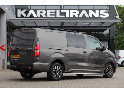 Toyota-ProAce