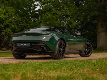 Aston Martin-DB11