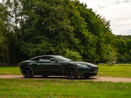 Aston Martin-DB11
