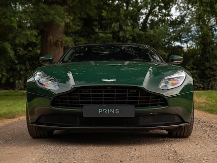 Aston Martin-DB11