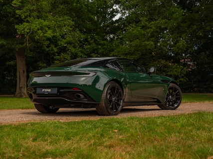 Aston Martin-DB11