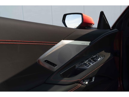 Corvette-Stingray