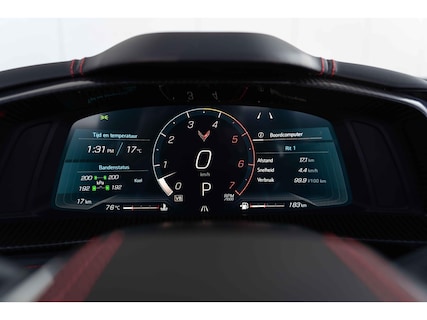 Corvette-Stingray