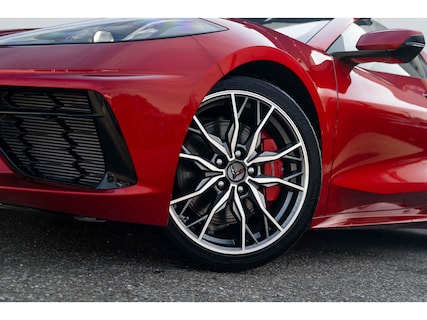 Corvette-Stingray
