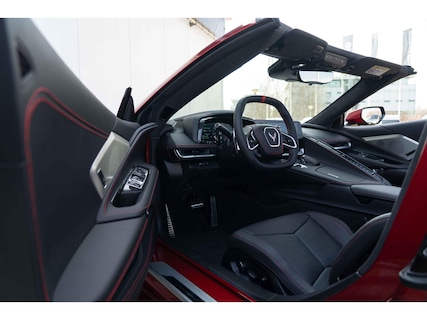 Corvette-Stingray