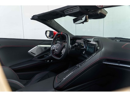 Corvette-Stingray