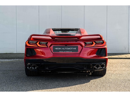 Corvette-Stingray