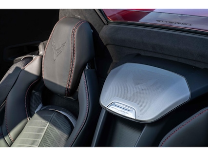 Corvette-Stingray