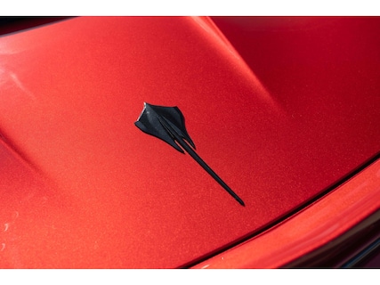 Corvette-Stingray