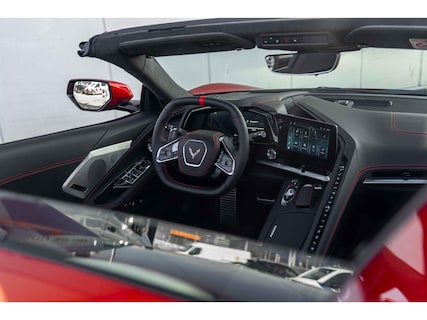 Corvette-Stingray