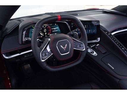 Corvette-Stingray