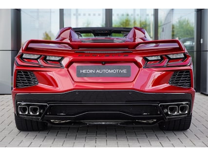 Corvette-Stingray