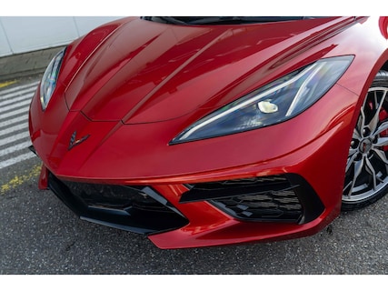 Corvette-Stingray