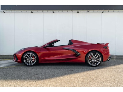Corvette-Stingray