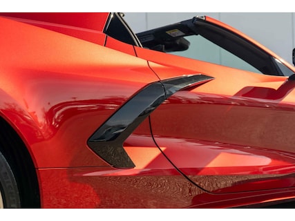 Corvette-Stingray