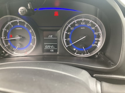 Suzuki-Baleno