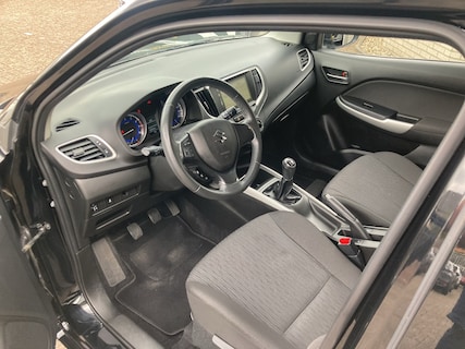 Suzuki-Baleno