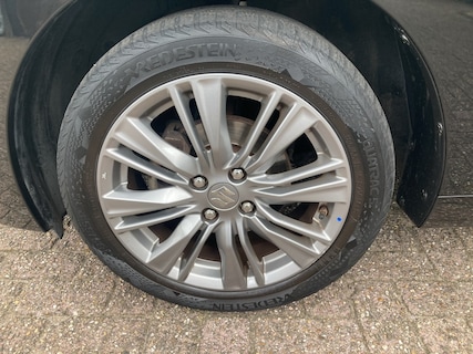 Suzuki-Baleno