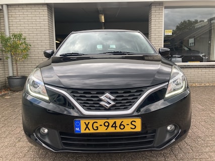 Suzuki-Baleno