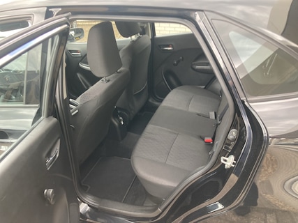 Suzuki-Baleno