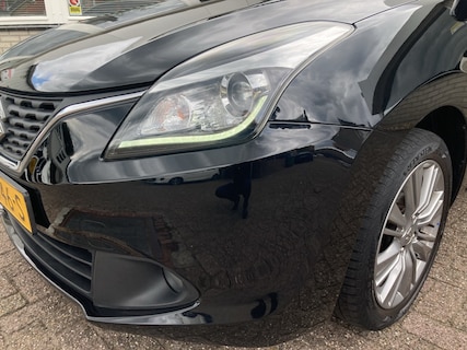 Suzuki-Baleno