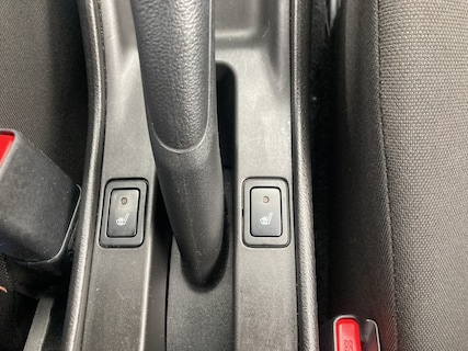 Suzuki-Baleno