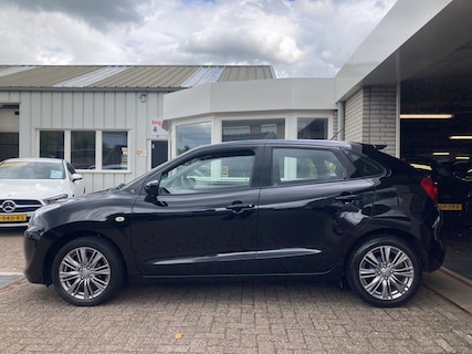 Suzuki-Baleno