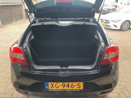 Suzuki-Baleno