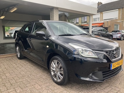 Suzuki-Baleno