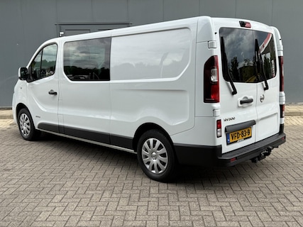 Nissan-NV300
