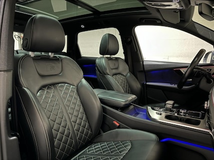 Audi-SQ7