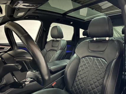 Audi-SQ7