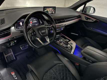 Audi-SQ7