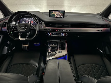 Audi-SQ7