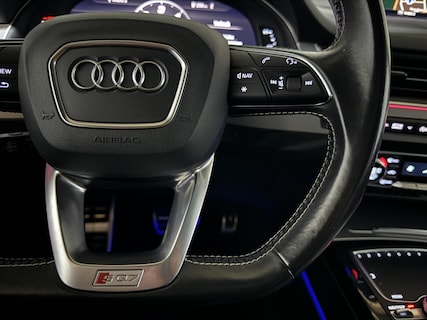 Audi-SQ7
