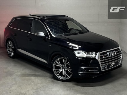 Audi-SQ7