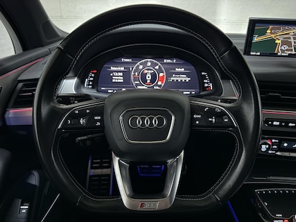 Audi-SQ7