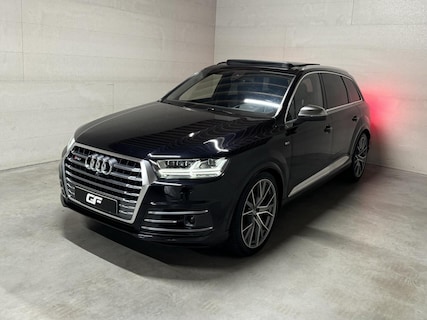 Audi-SQ7