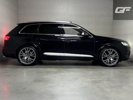 Audi-SQ7
