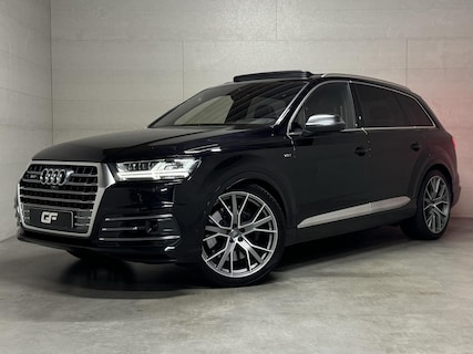 Audi-SQ7