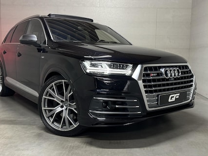 Audi-SQ7