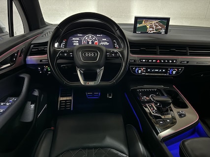 Audi-SQ7