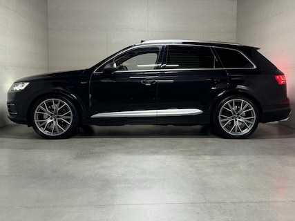 Audi-SQ7