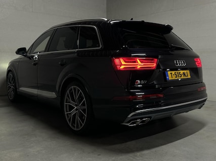 Audi-SQ7
