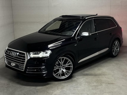 Audi-SQ7