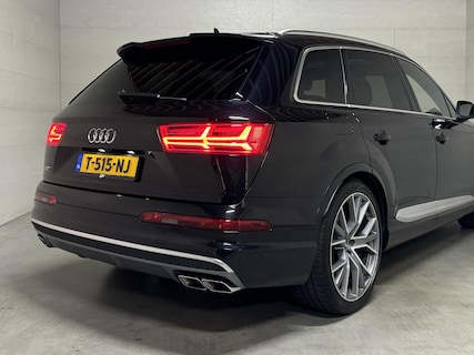 Audi-SQ7