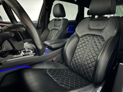 Audi-SQ7