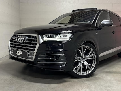 Audi-SQ7