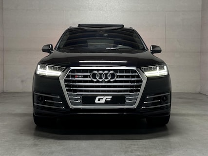 Audi-SQ7