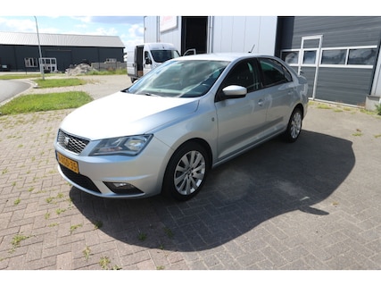 SEAT-Toledo